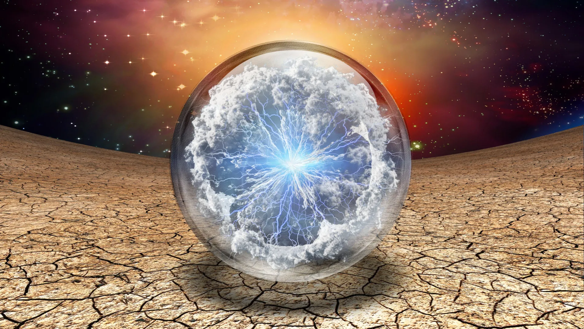 Os primeiros oceanos da Terra esconderam o surgimento secreto da vida complexa