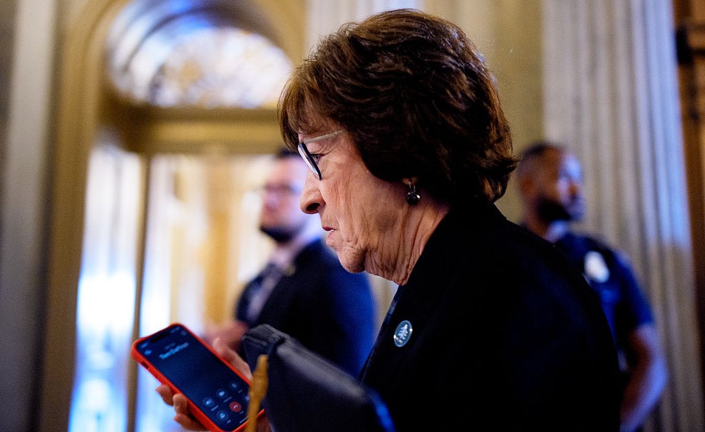 Os republicanos rompendo fileiras na extensão dos subsídios do Obamacare