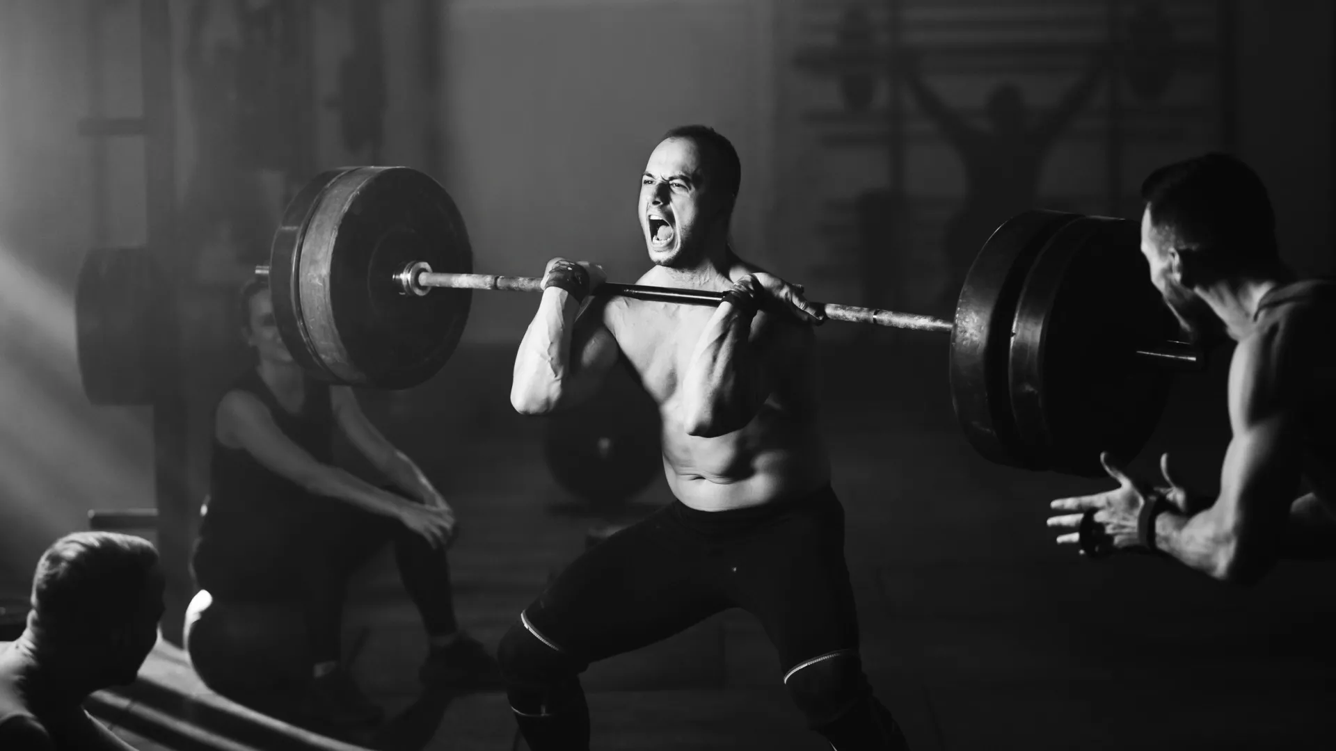 Palavrões podem desbloquear forças ocultas, segundo estudo