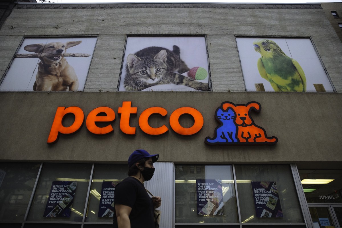 Petco derruba site da Vetco após expor informações pessoais de clientes