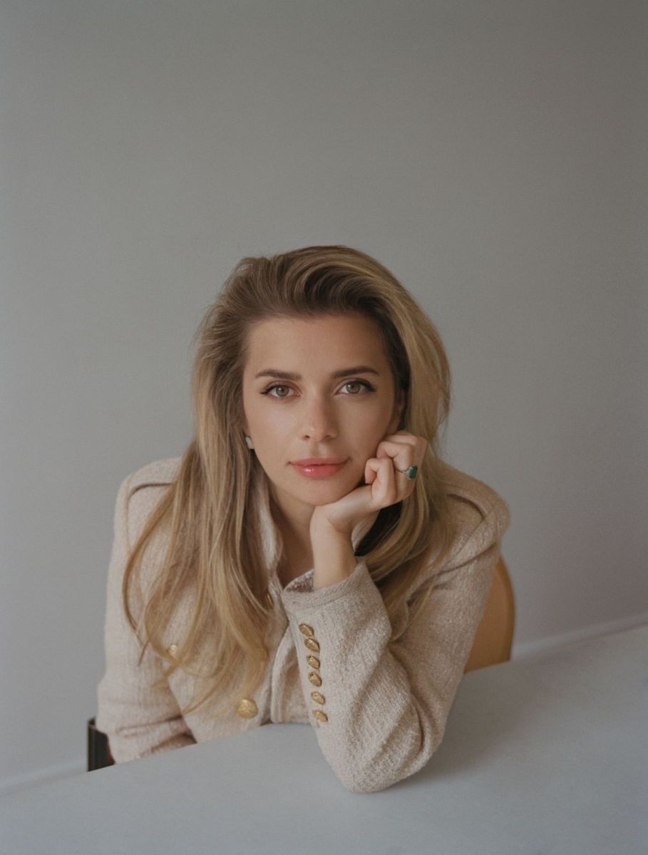 Por que Masha Bucher, da Day One Ventures, acha que VCs e narrativas andam de mãos dadas