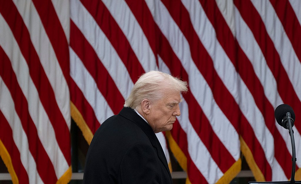 Por que Trump não estabelecerá a democracia na Venezuela