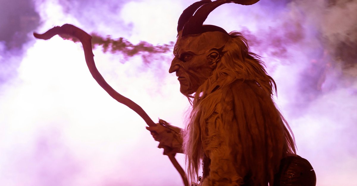 Por que fazemos coisas tão estranhas quando escurece?