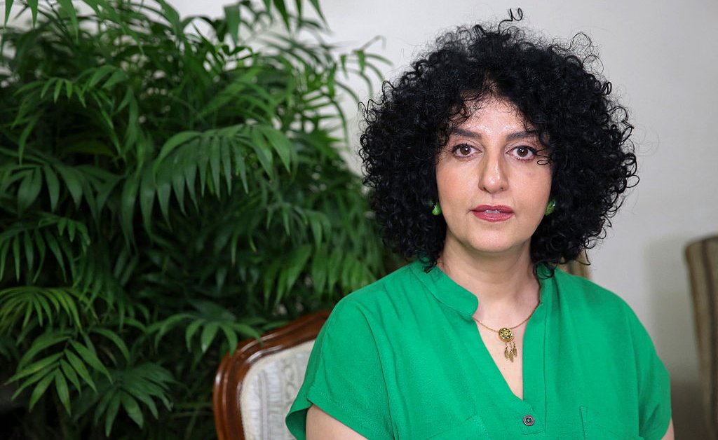 Por que o Irã está buscando o seu melhor