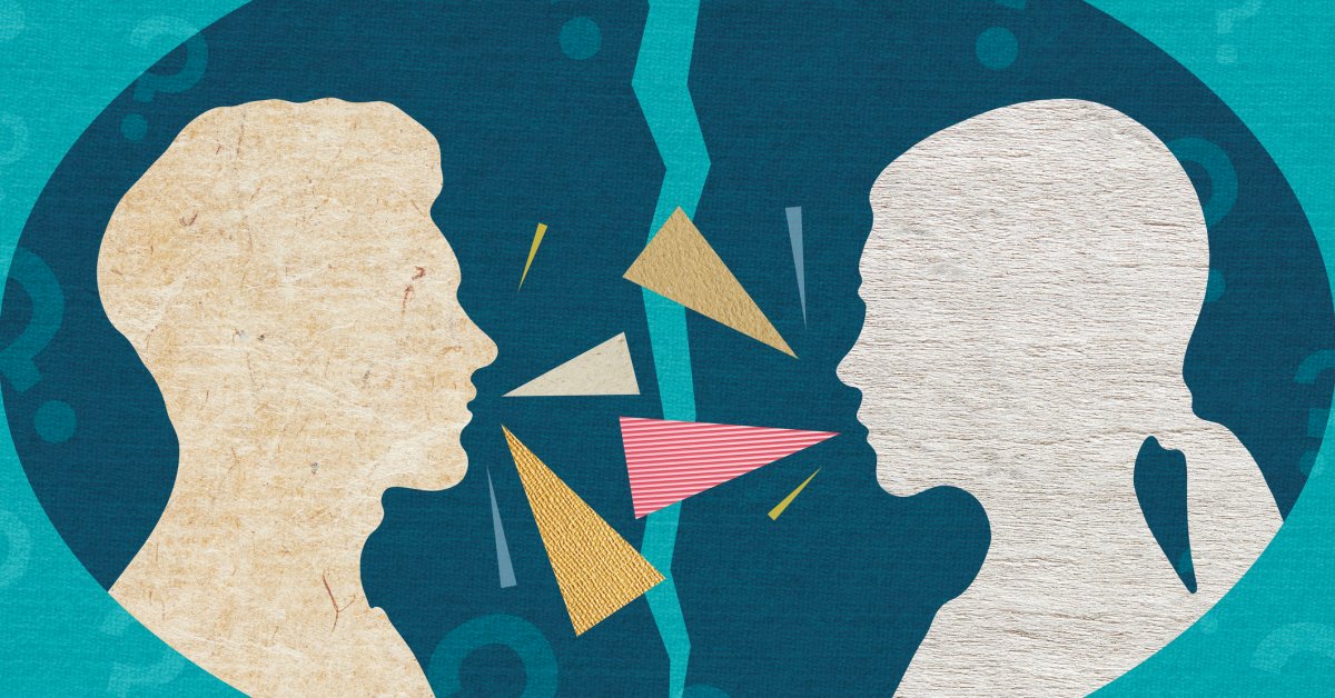 Por que os jovens têm dificuldade para se comunicar