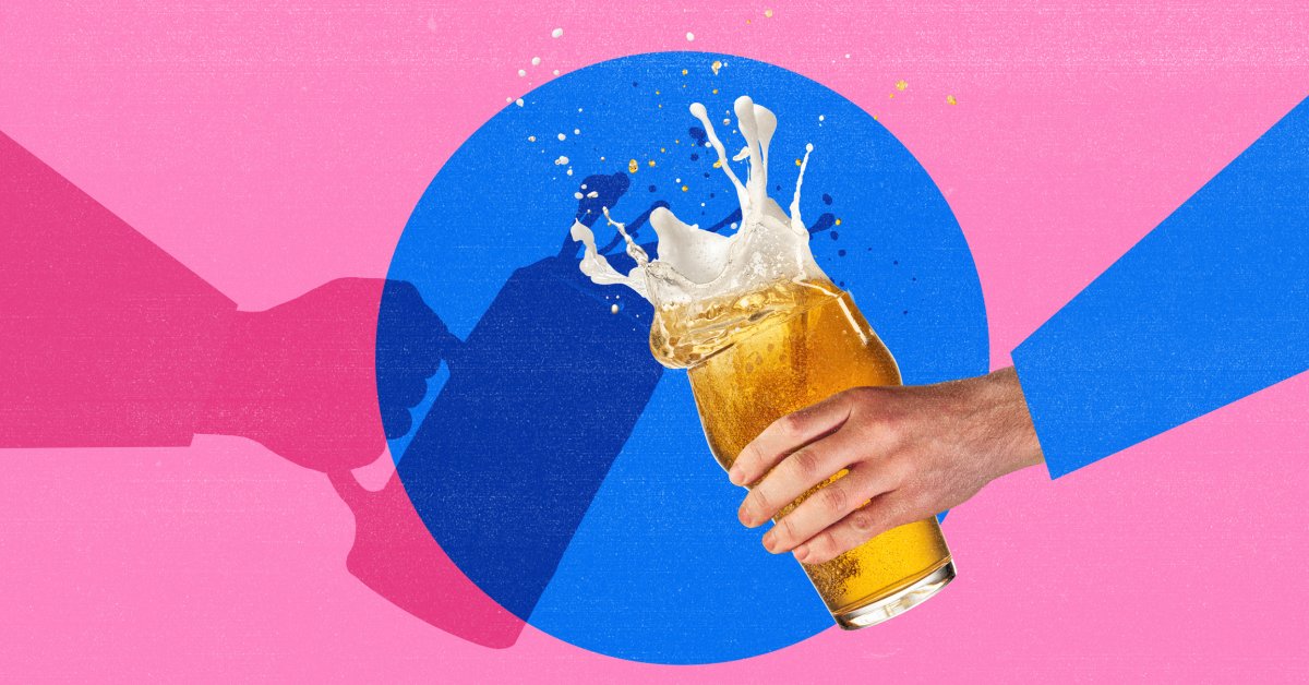 Por que você deve pular o janeiro seco