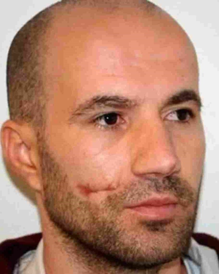 Prisioneiro apelidado de 'Rei da Fuga' sai da prisão pela 4ª vez em 16 anos