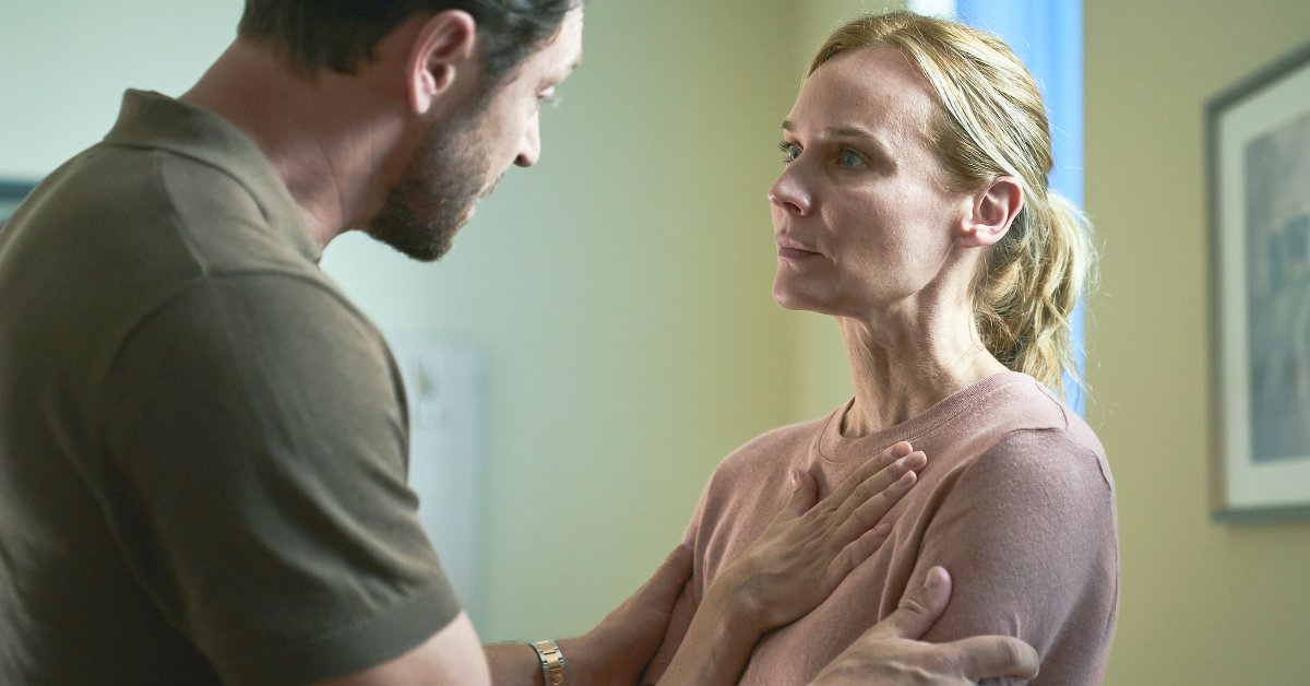 Quebrando o final sinuoso de pequenos desastres