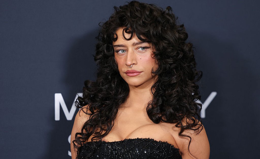 Rachel de Marty Supreme era um papel dos sonhos para Odessa A'zion