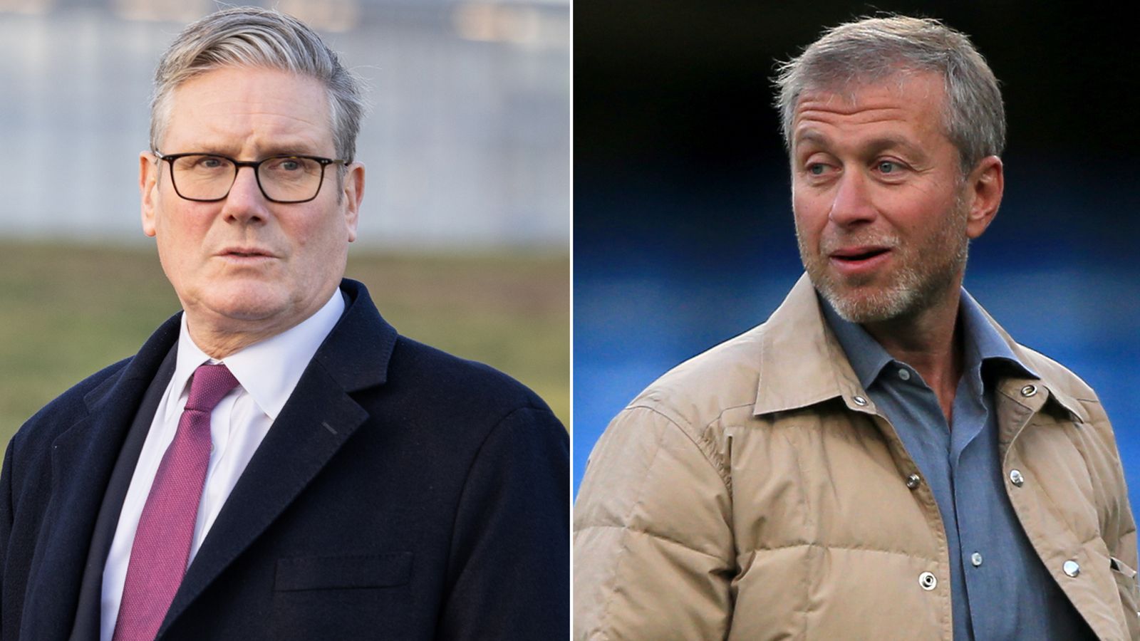 Roman Abramovich: PM exige que oligarca russo transfira £ 2,5 bilhões para ajudar a Ucrânia ou enfrentará ação legal | Notícias de política