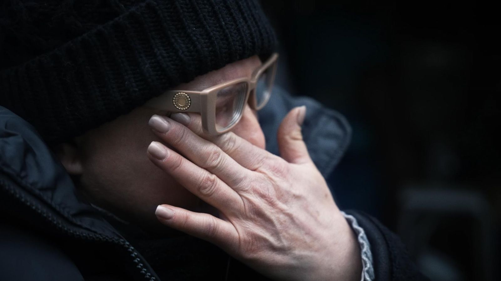 'Se alguém tomasse as terras de Trump, como ele se sentiria?' - Ucranianos vêem as negociações de paz com suspeita | Notícias do mundo