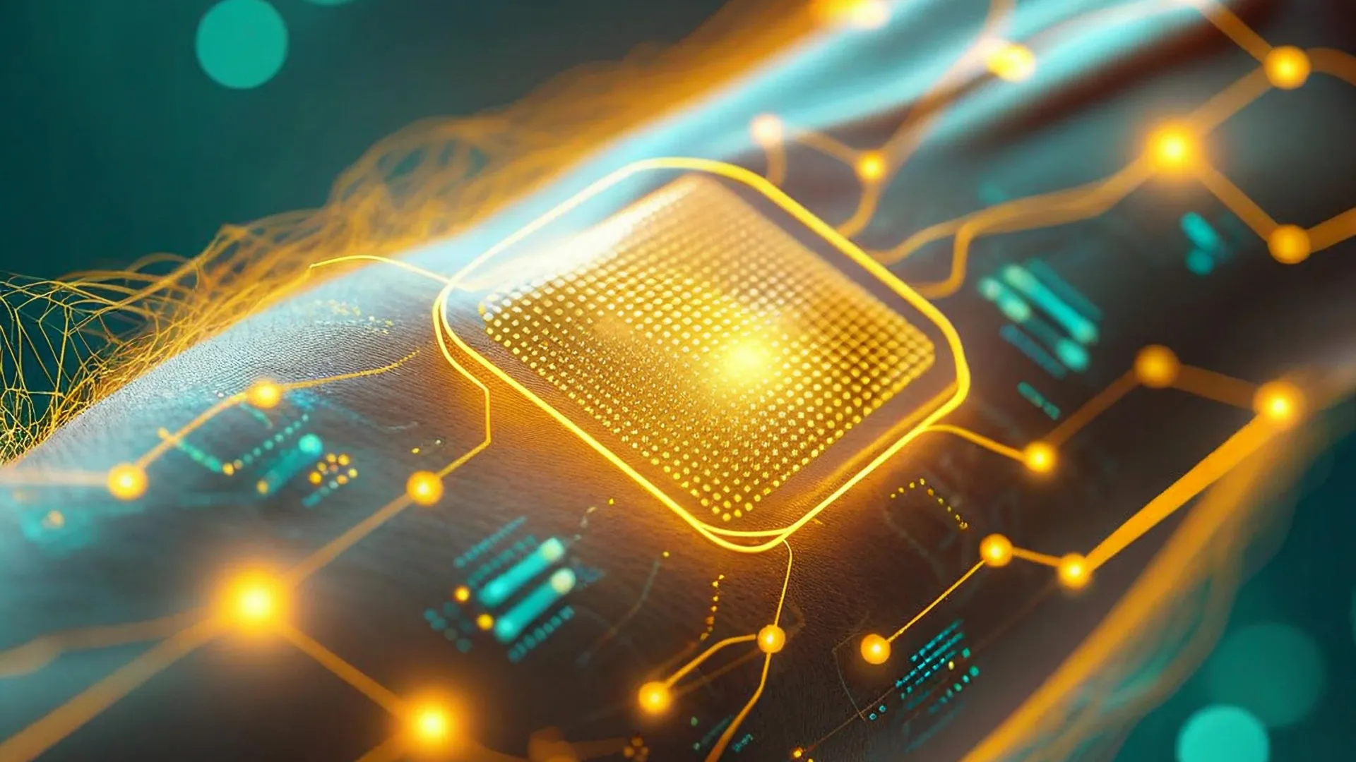 Seu suor revela problemas de saúde muito antes do aparecimento dos sintomas