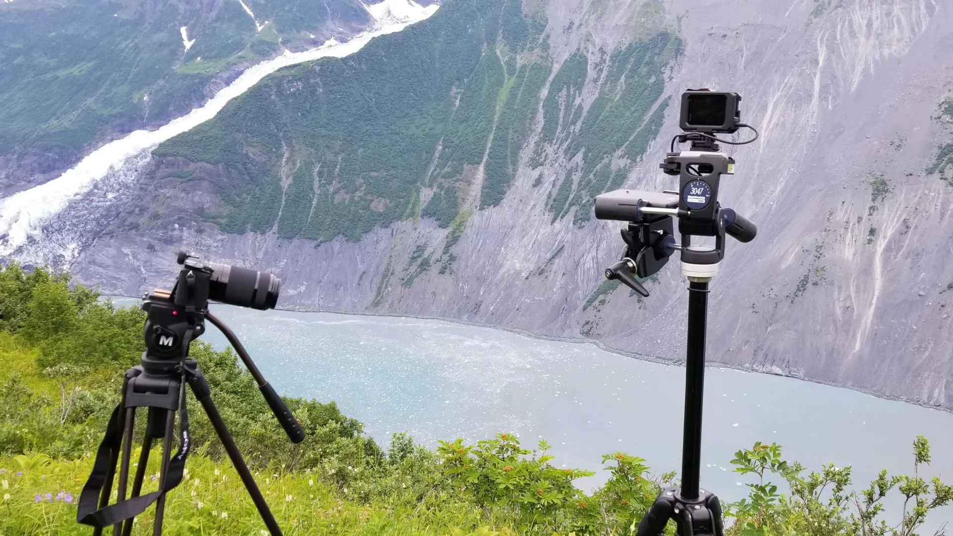 Sinais sísmicos ocultos sugerem ameaça de tsunami no Alasca