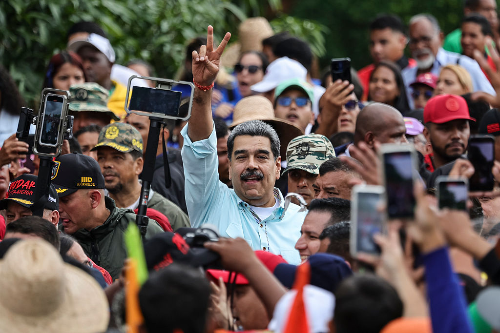Venezuela comemora o 166º aniversário da Batalha de Santa Inés