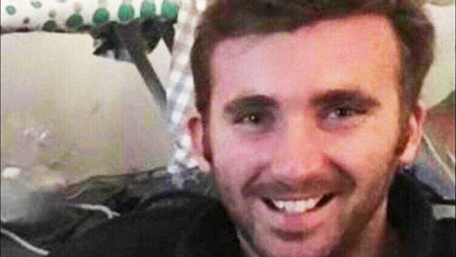 Soldado britânico 'excepcional' morto em acidente na Ucrânia fotografado | Notícias do Reino Unido