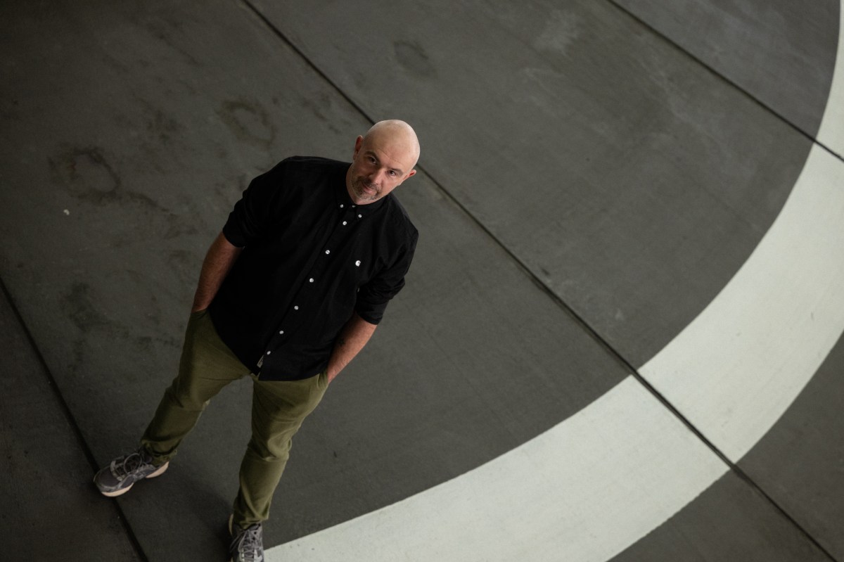 Solo VC e investidor adorável Neil Murray levanta terceiro fundo com foco nórdico