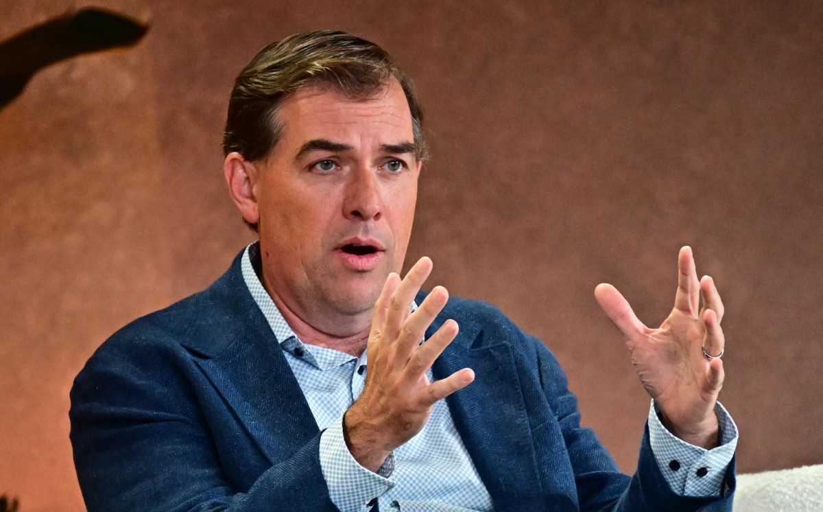 Todas as maiores notícias do grande programa de tecnologia da AWS re:Invent 2025