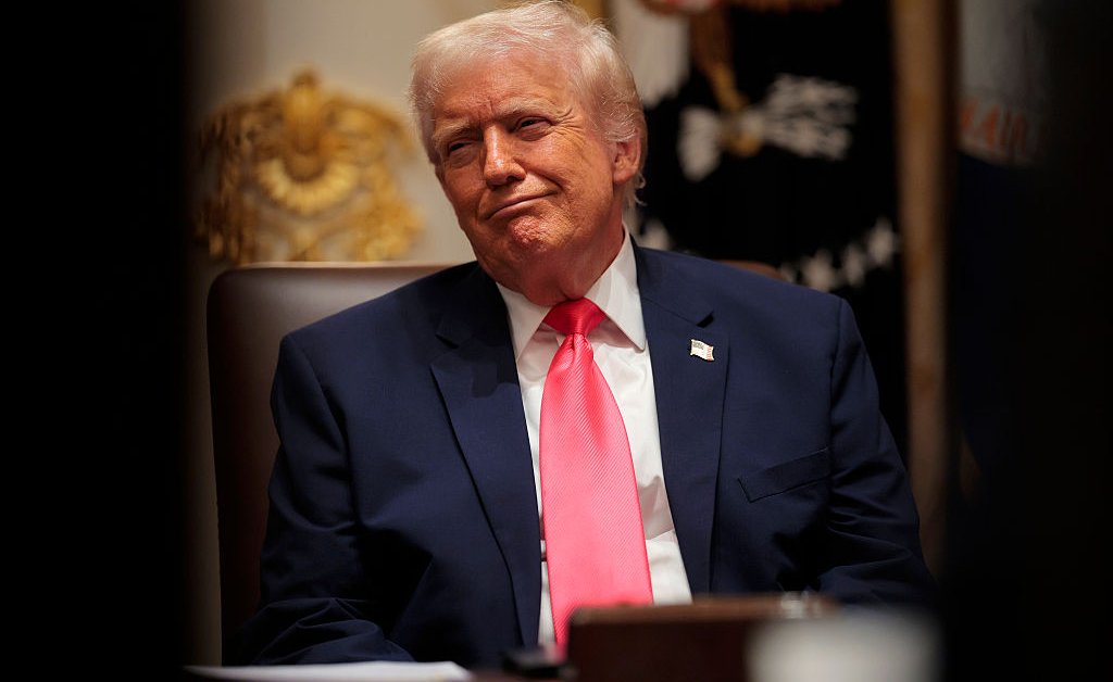 Trump intensifica ataques a aliados europeus