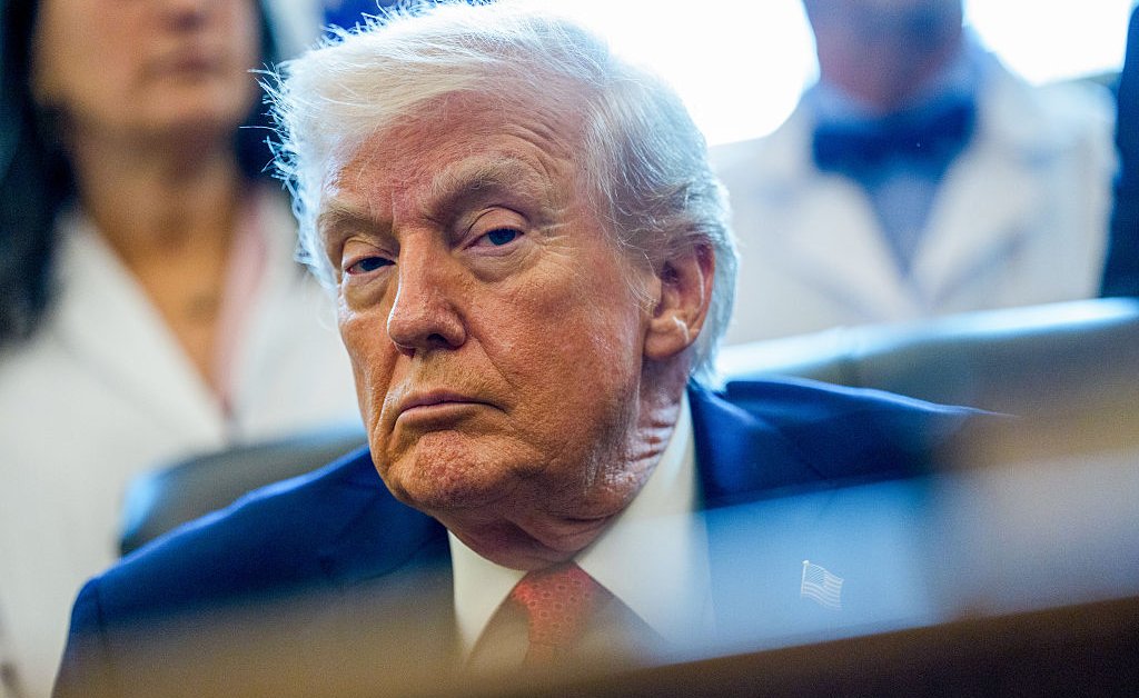 Trump planeja eventos de ‘Jogos Patriotas’ e ‘Pray For America’ em 2026