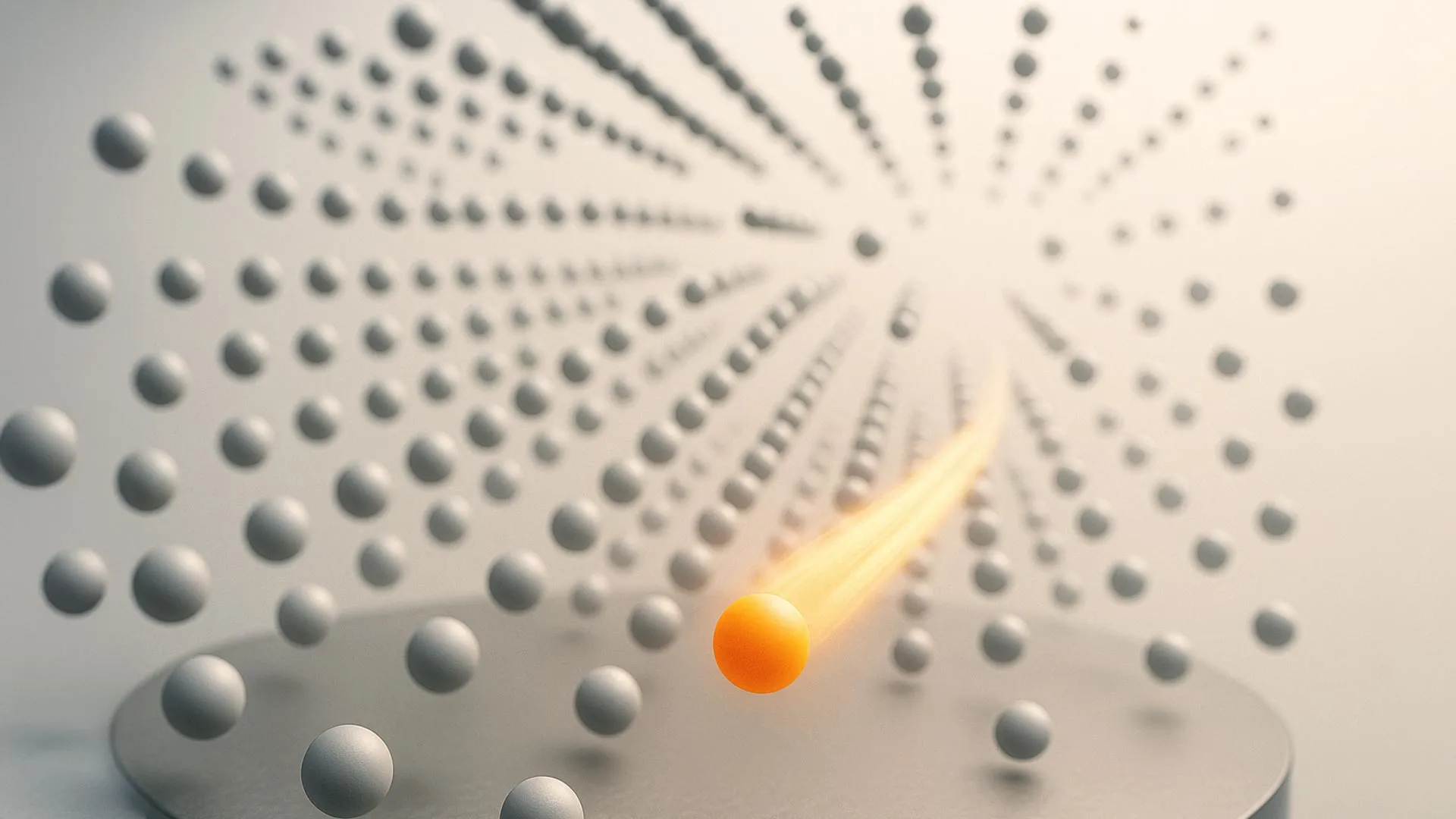 Um material da década de 1950 acaba de estabelecer um recorde moderno para chips ultrarrápidos