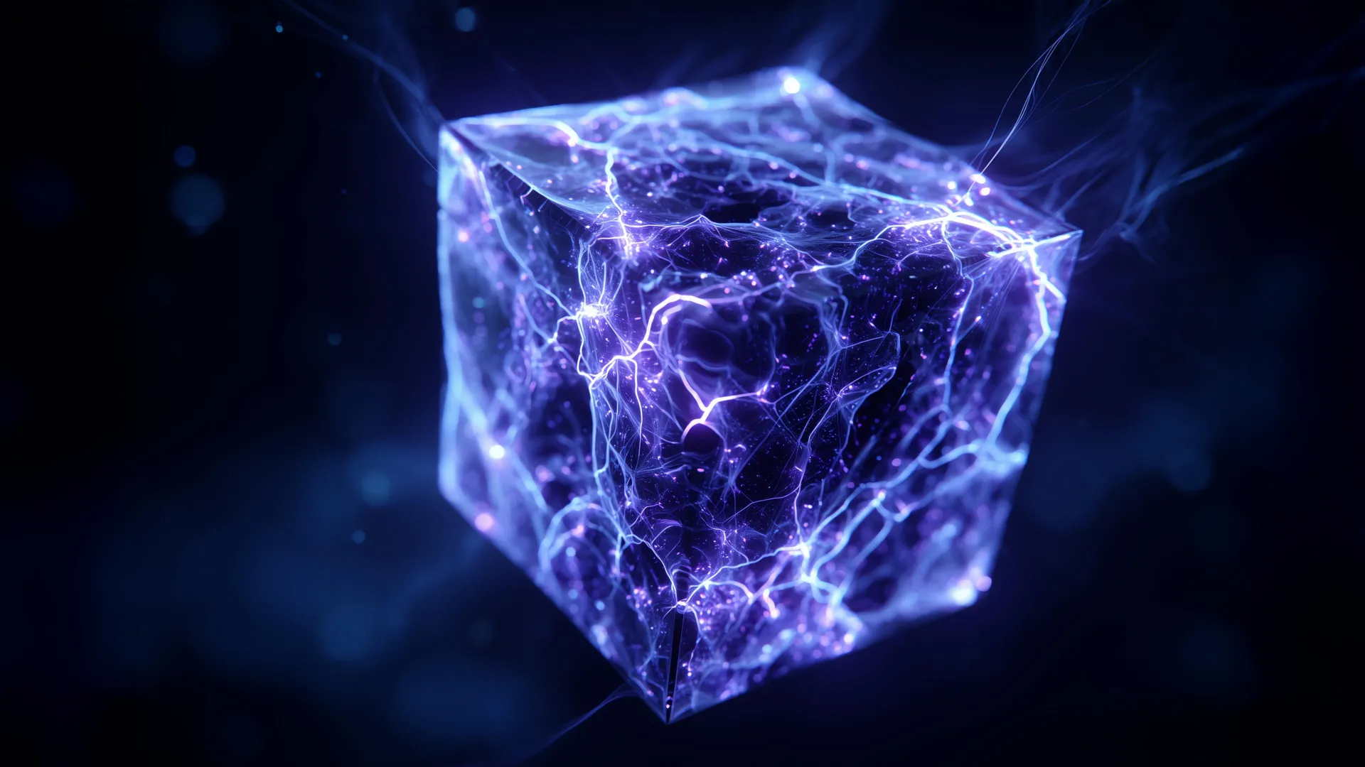 Um mistério quântico que deixou os cientistas perplexos durante décadas foi resolvido