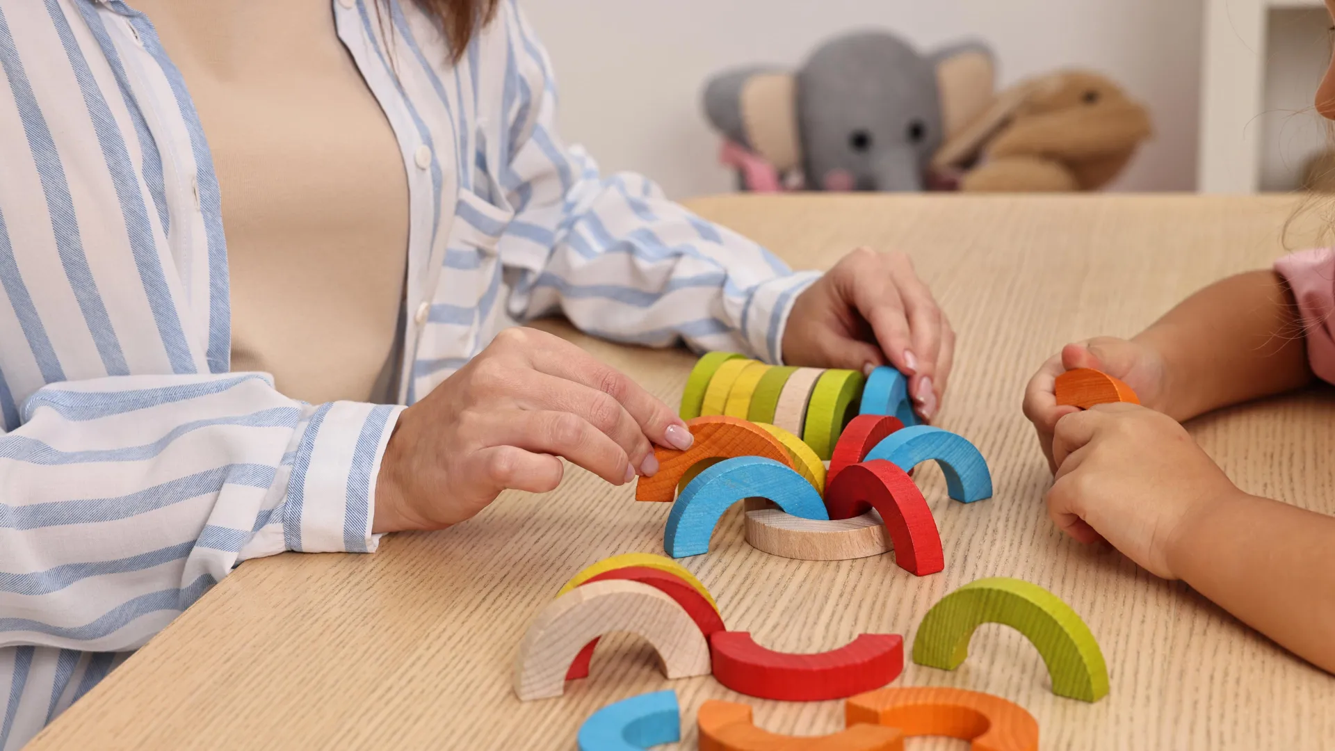 Uma enorme revisão científica colocou à prova terapias alternativas para o autismo