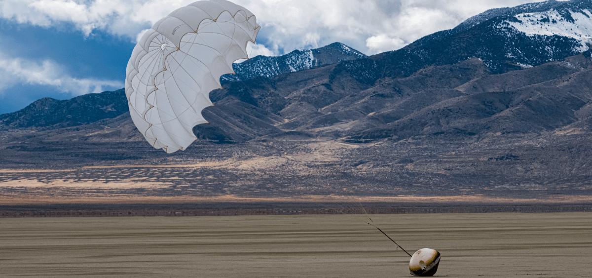 Varda diz que comprovou que a fabricação espacial funciona – agora quer torná-la chata