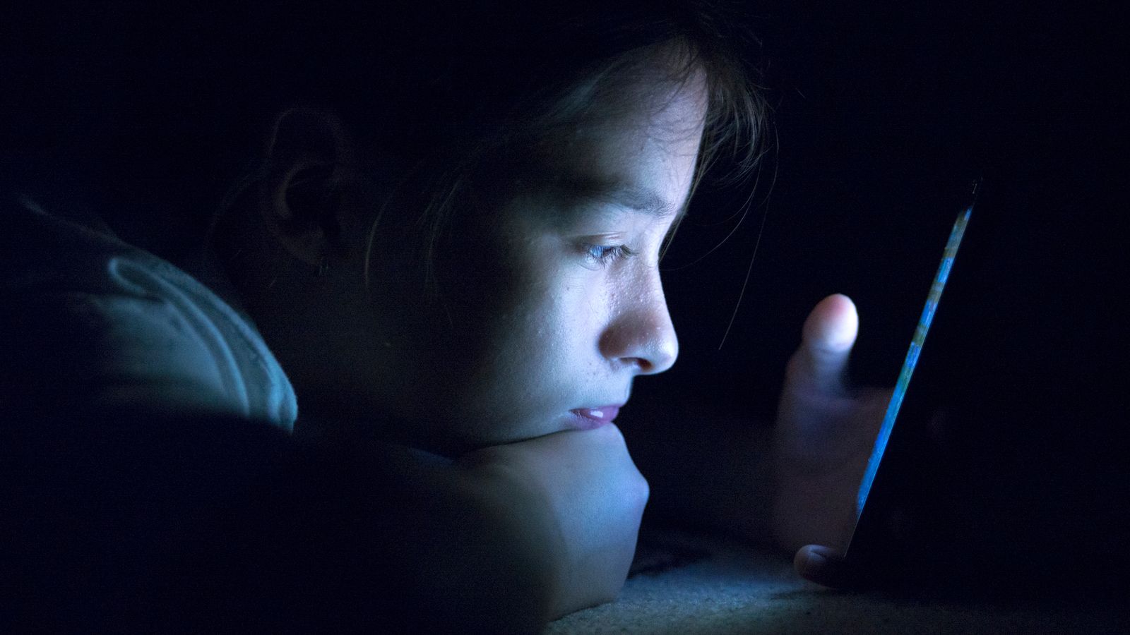 ‘Não sei como vou lidar com isso’: adolescentes serão banidos das redes sociais na Austrália na próxima semana | Notícias de ciência, clima e tecnologia