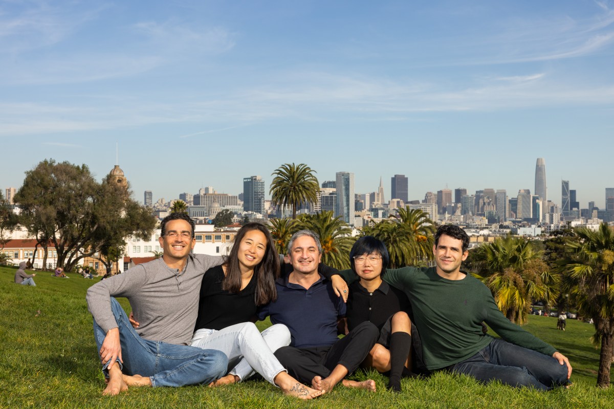 A Humans& acredita que a coordenação é a próxima fronteira da IA ​​e está construindo um modelo para provar isso