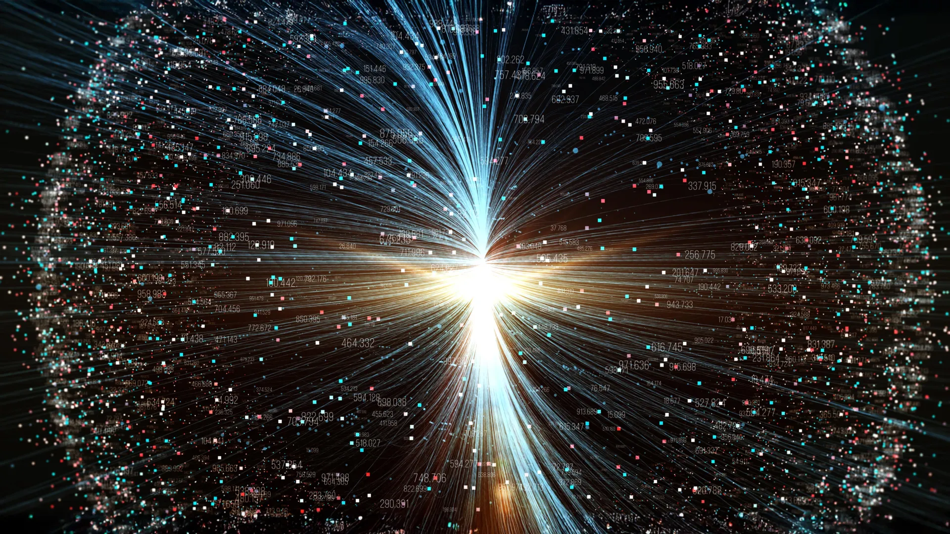 A luz quântica estruturada pode transformar a comunicação e a computação seguras