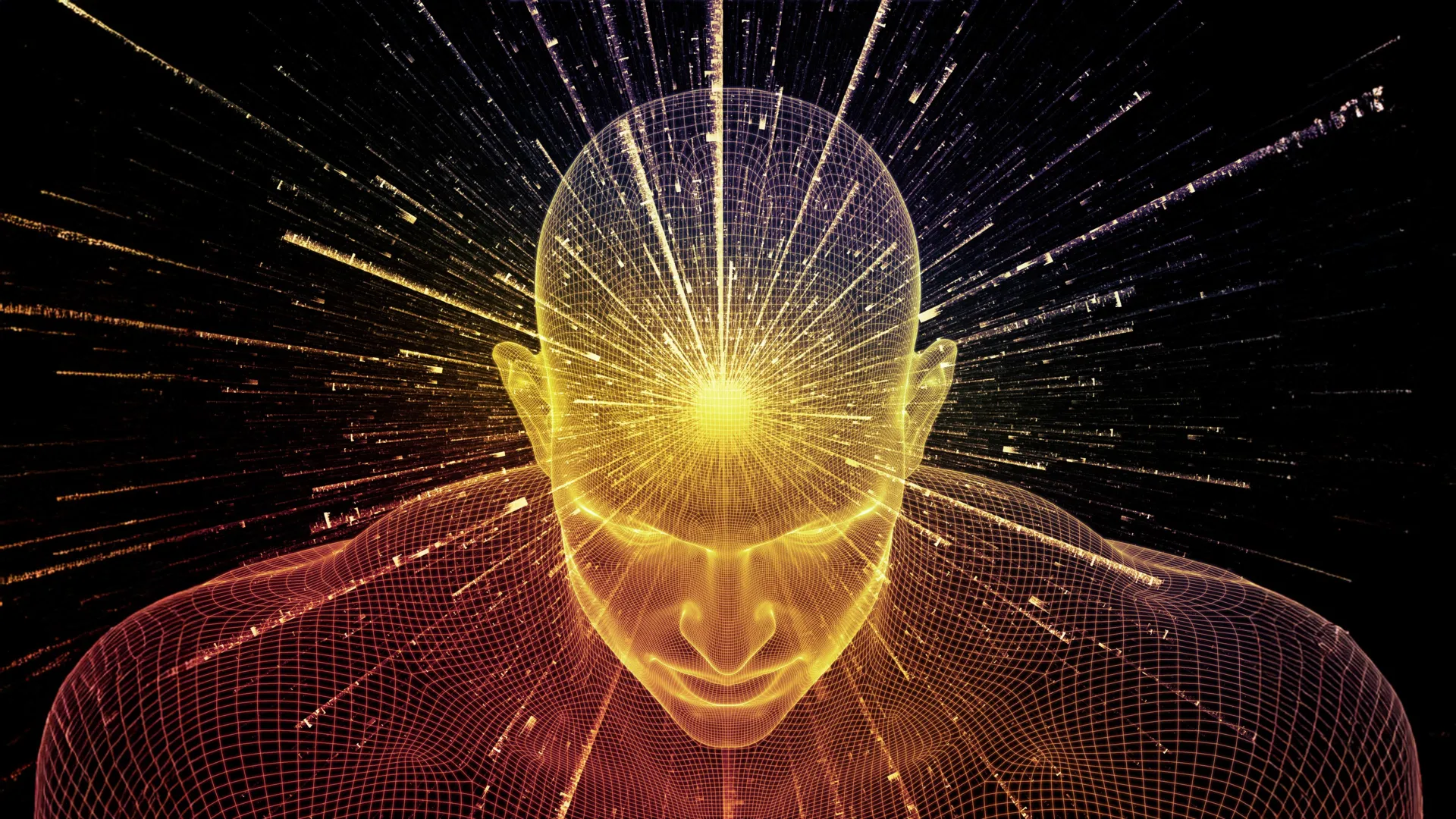 A vantagem genética que ajuda algumas pessoas a permanecerem afiadas por toda a vida