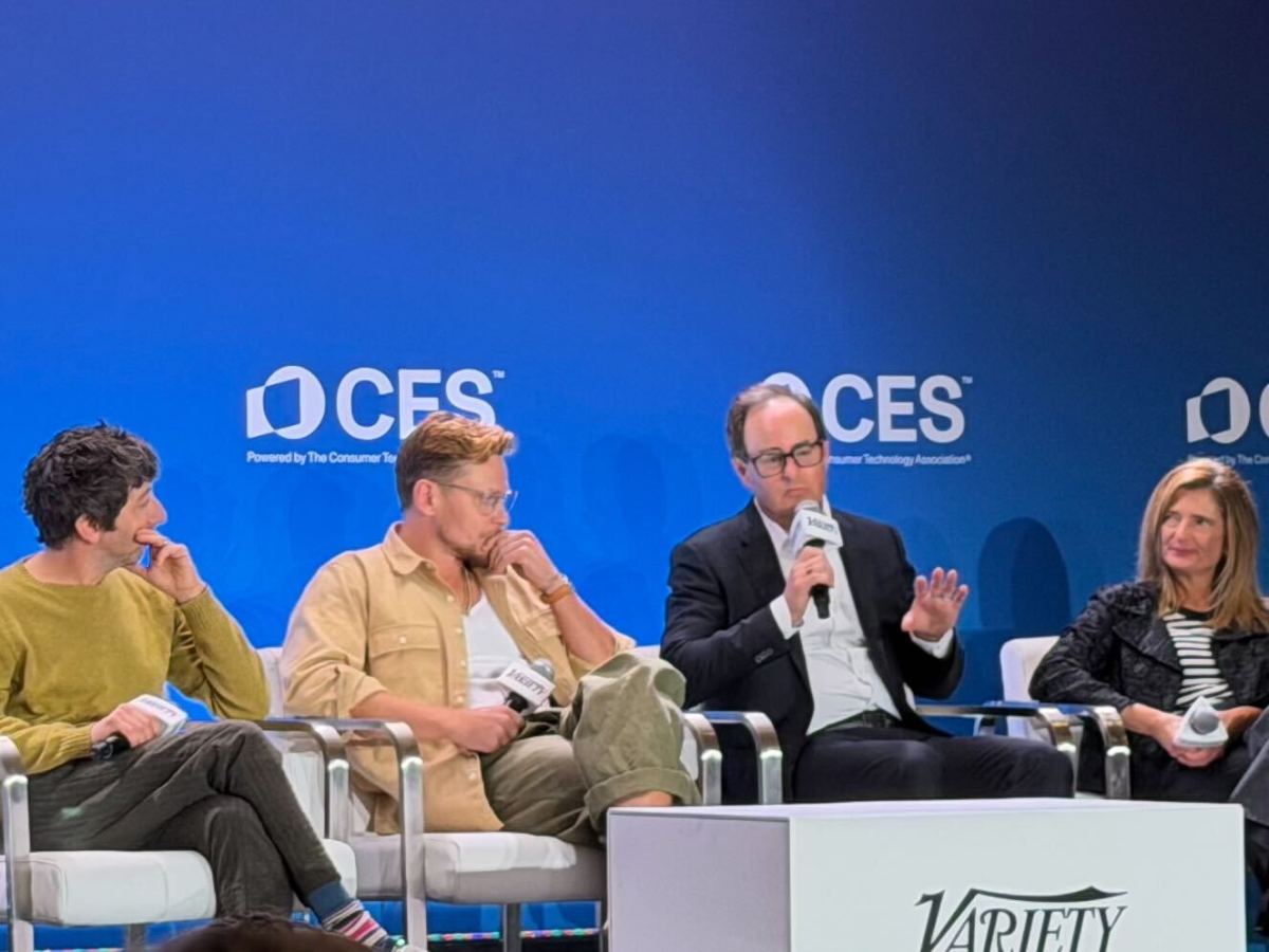 AMC apresenta seu novo programa, 'The Audacity', focado no Vale do Silício