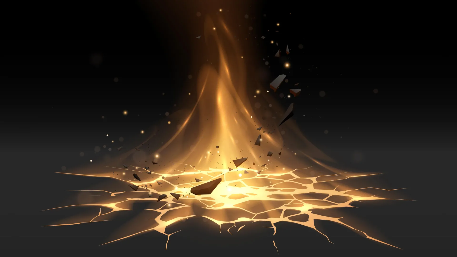 Algo escondido no subsolo sobrecarregou este terremoto no Chile