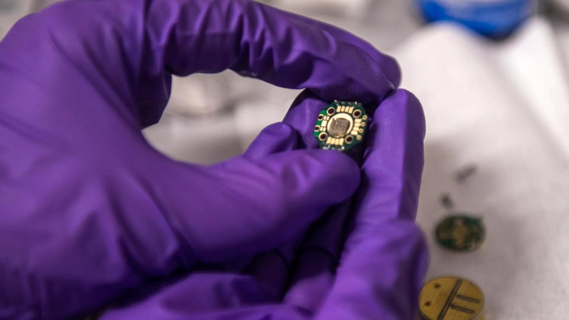 Cientistas dizem que a tecnologia quântica atingiu seu momento de transistor