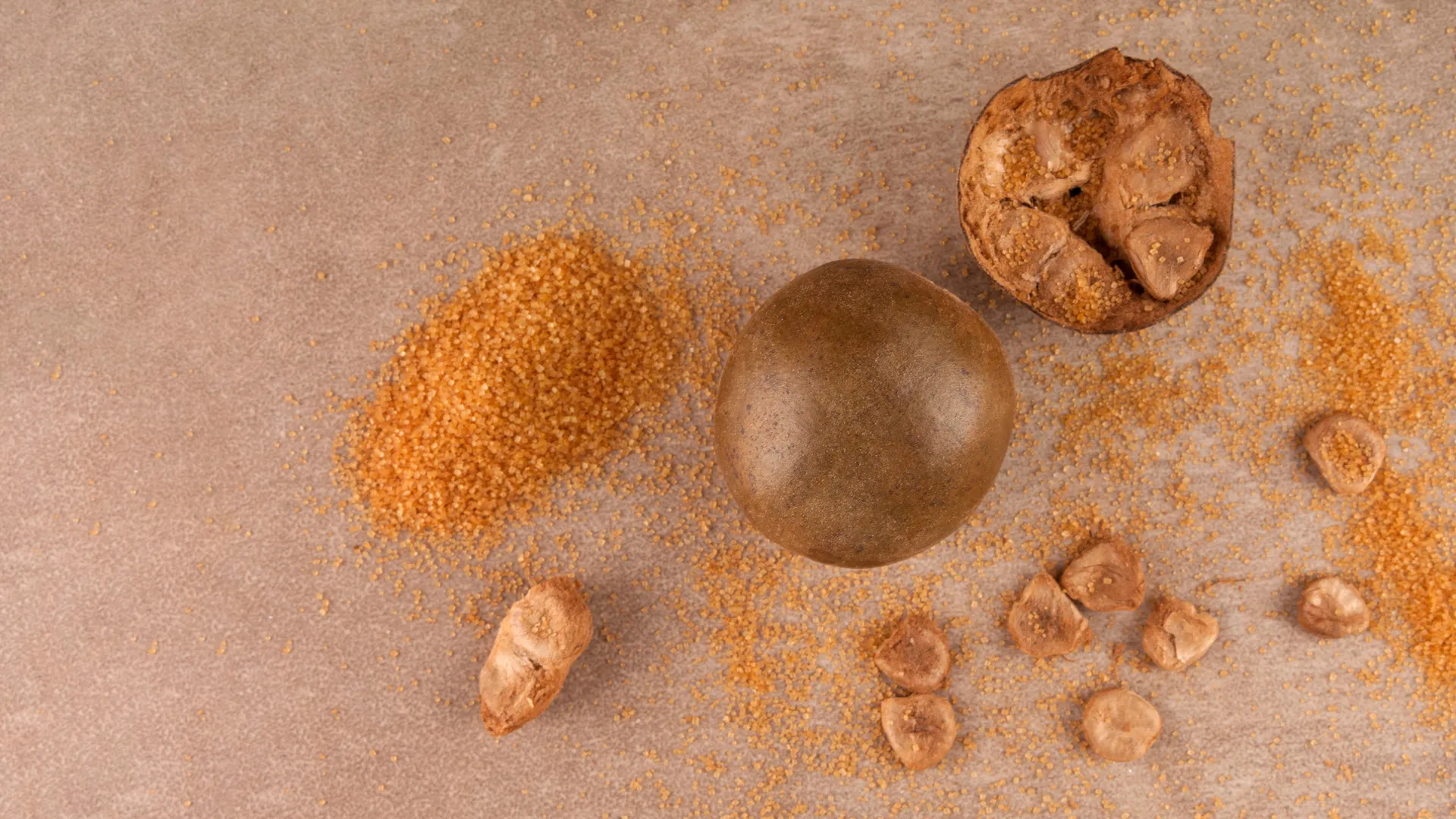 Esta fruta doce contém compostos de saúde ocultos