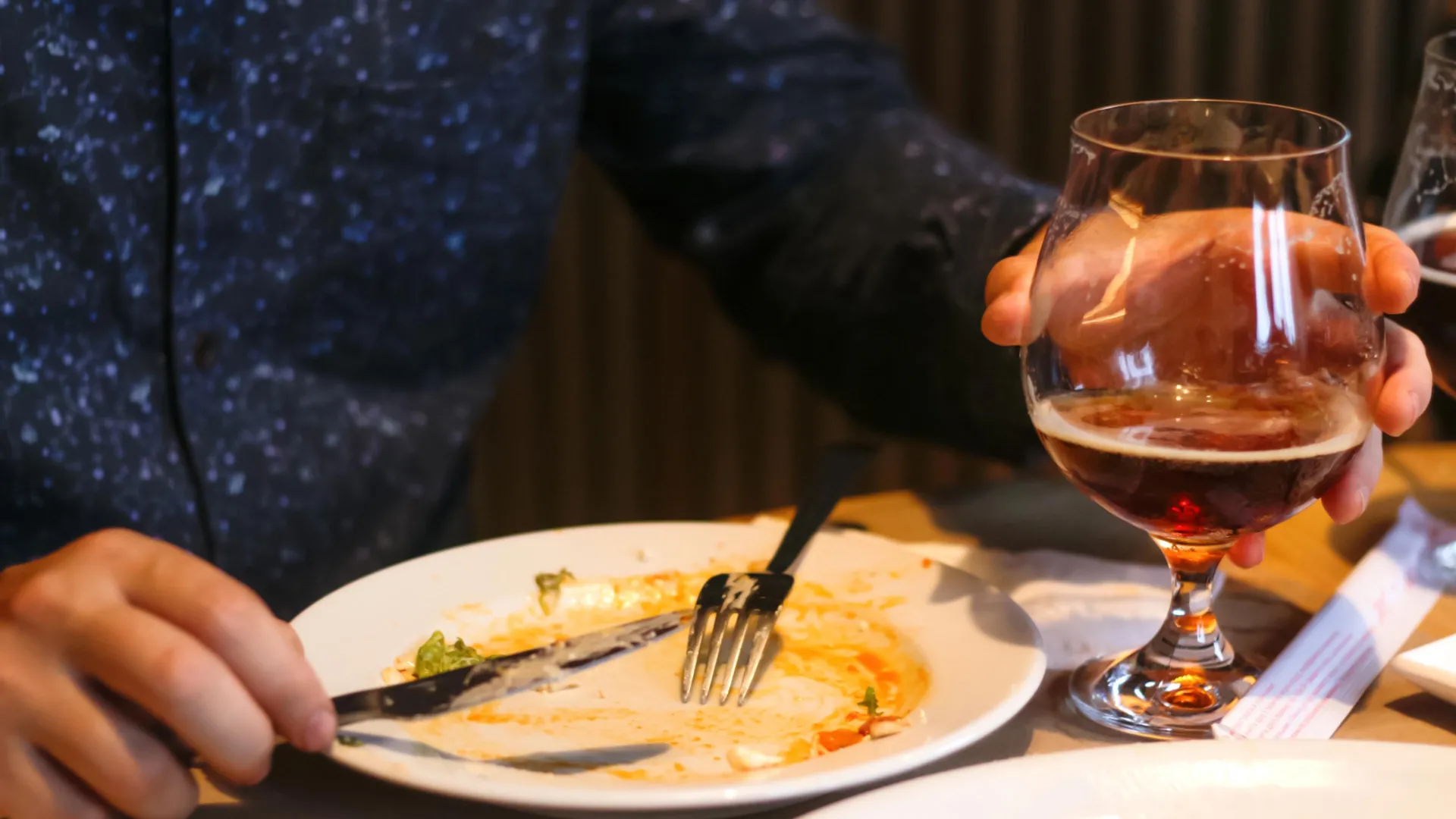 Este aumento de açúcar no sangue após as refeições pode aumentar o risco de Alzheimer