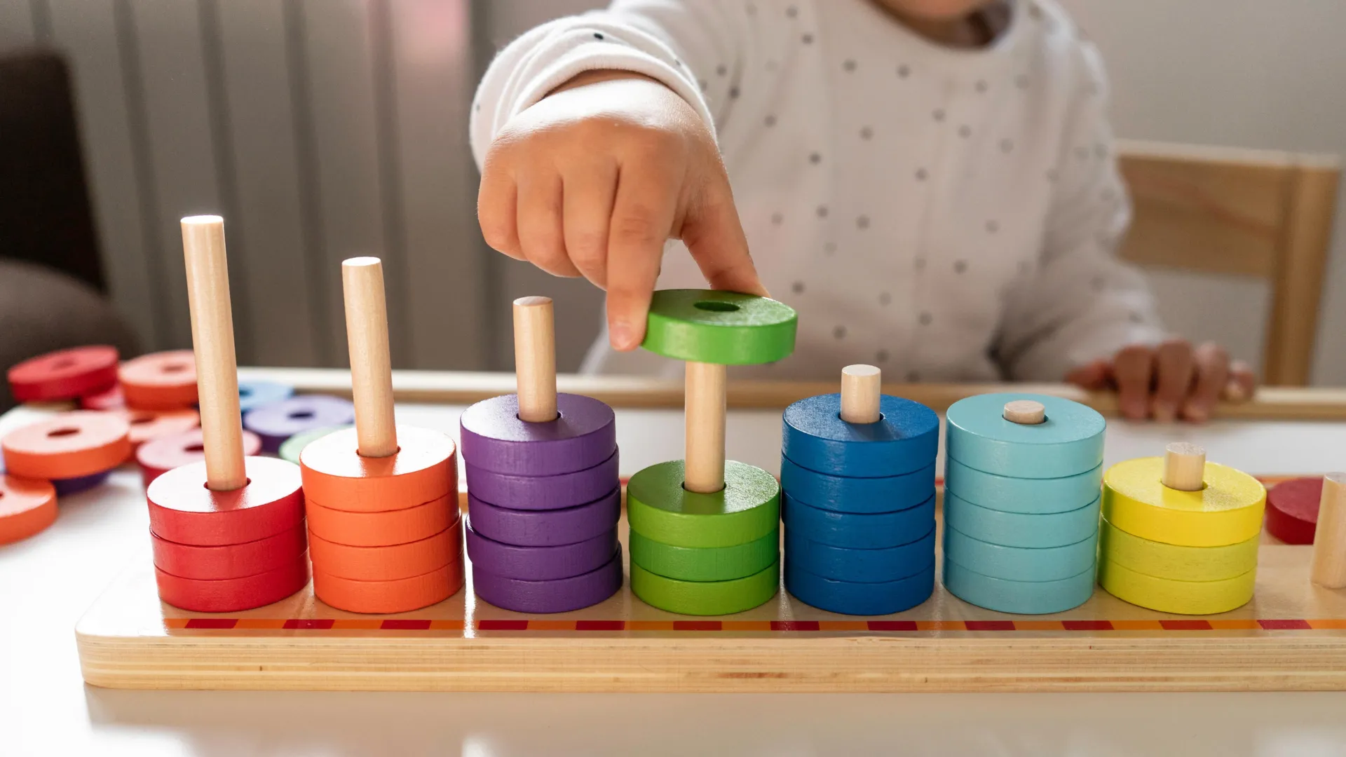 Este método de ensino com 100 anos está superando as pré-escolas modernas