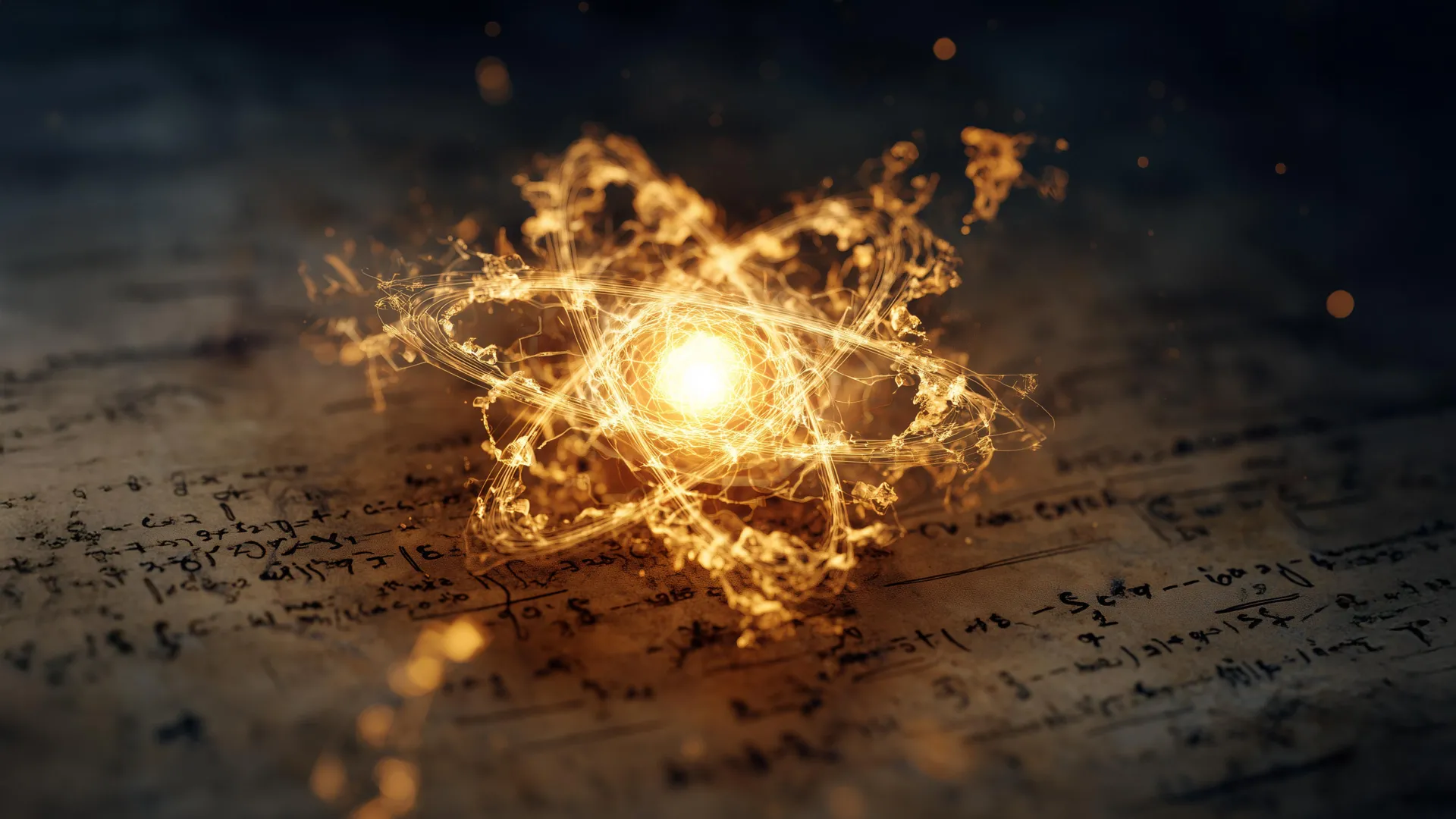 Físicos desafiam uma lei da termodinâmica de 200 anos em escala atômica