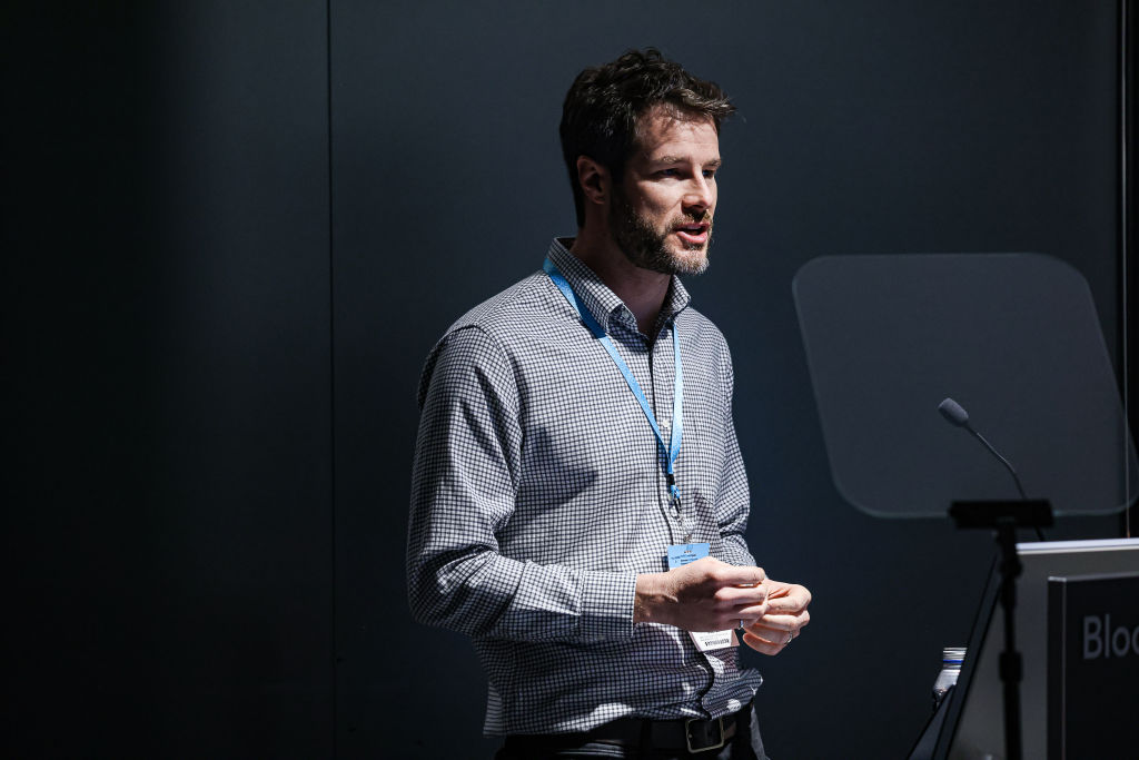 Fundador da Pebble diz que sua nova empresa ‘não é uma startup’