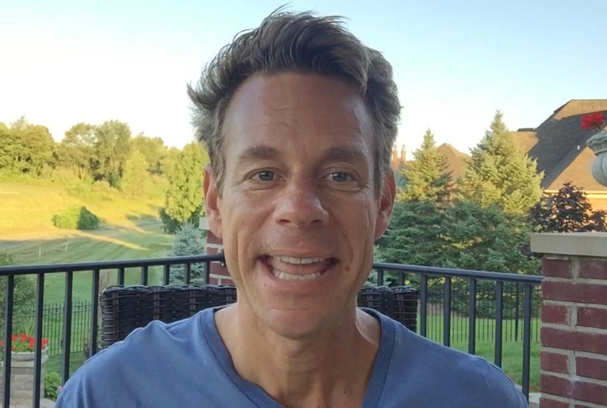 Bryan Fleming, pcTattletale founder