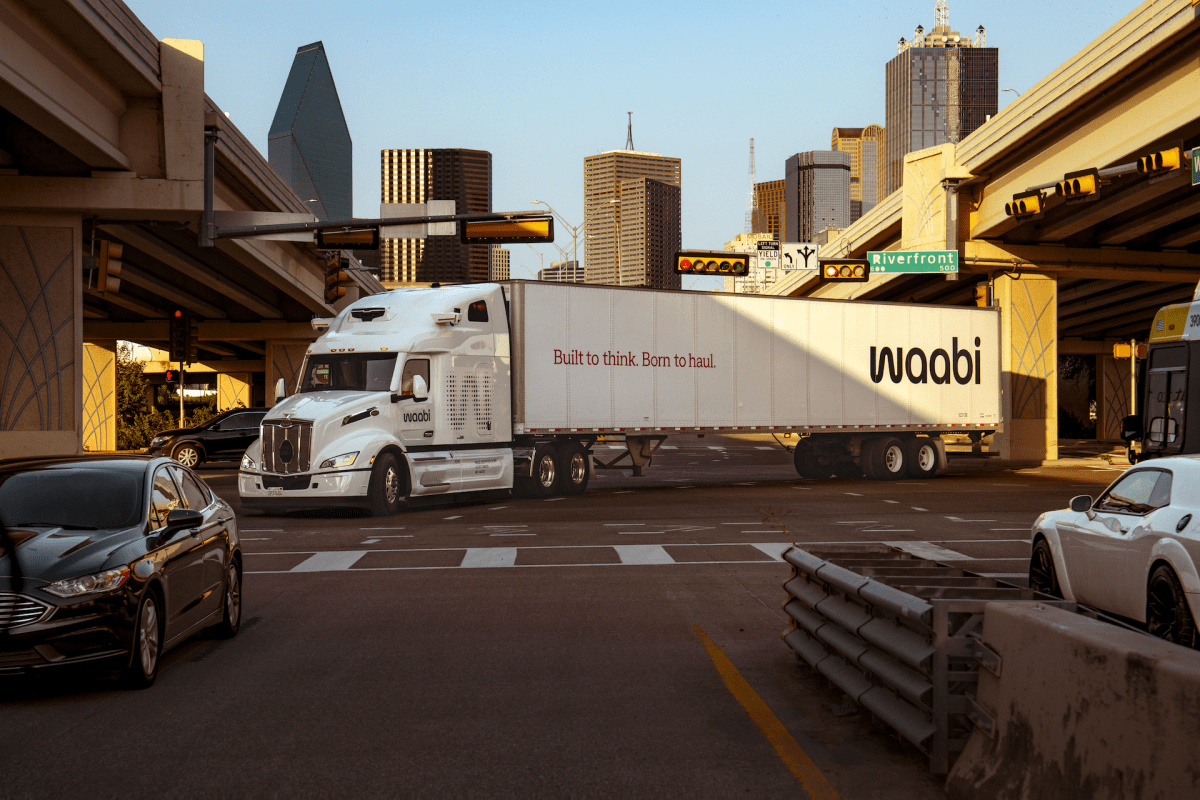 Garantia arrecada US$ 1 bilhão e SE EXPANDE para Robotaxis com Uber