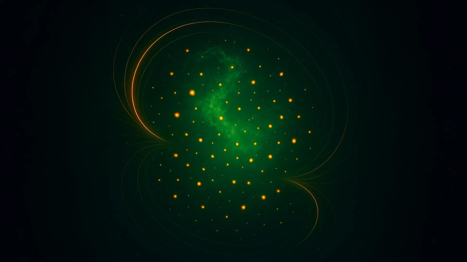 Magnetismo fraco causa grandes mudanças em um estranho estado da matéria