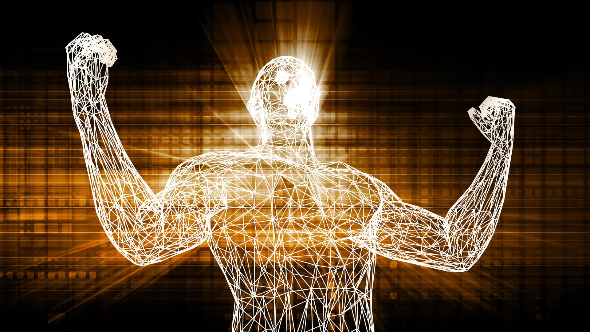 Mito destruído: seu corpo não está cancelando seu treino