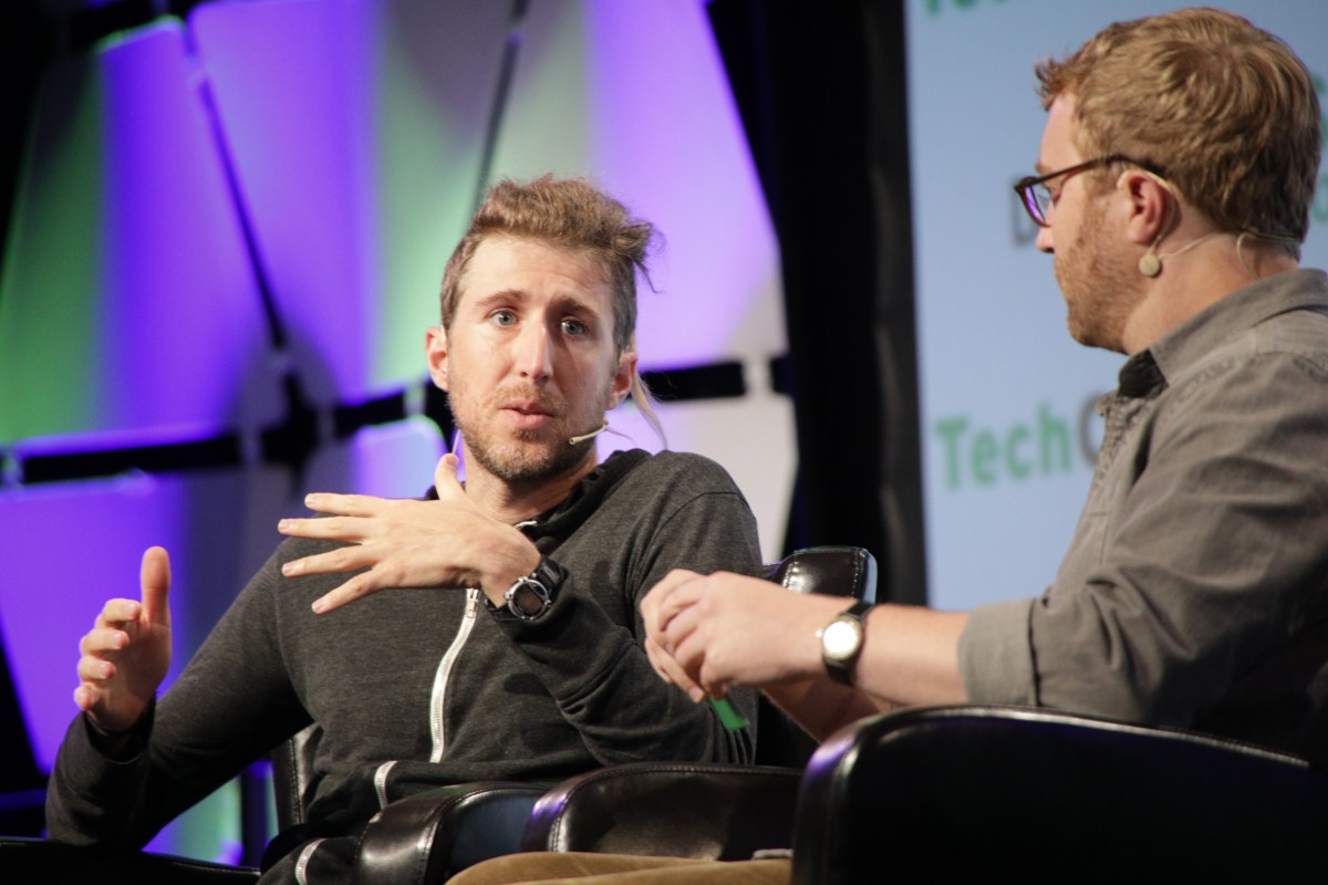 Moxie Marlinspike tem uma alternativa consciente da privacidade ao ChatGPT