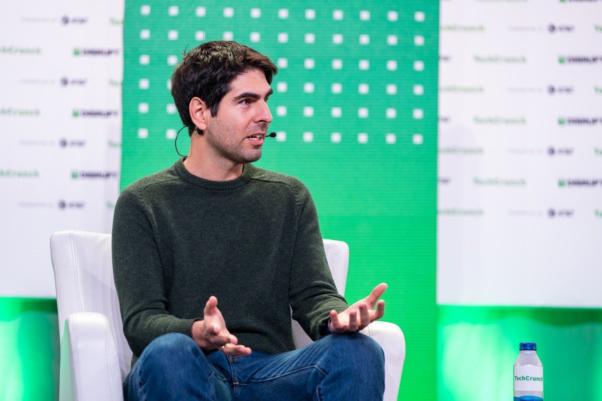 Niko Bonatsos, investidor da Discord e Mercor, deixa a General Catalyst e planeja nova empresa de VC