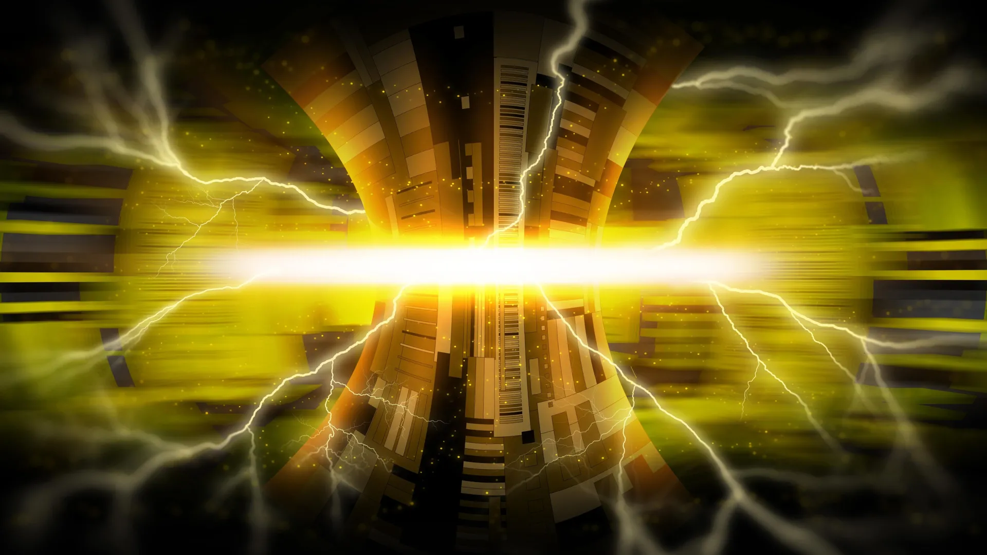 O “sol artificial” da China acabou de quebrar um limite de fusão que os cientistas consideravam inquebrável