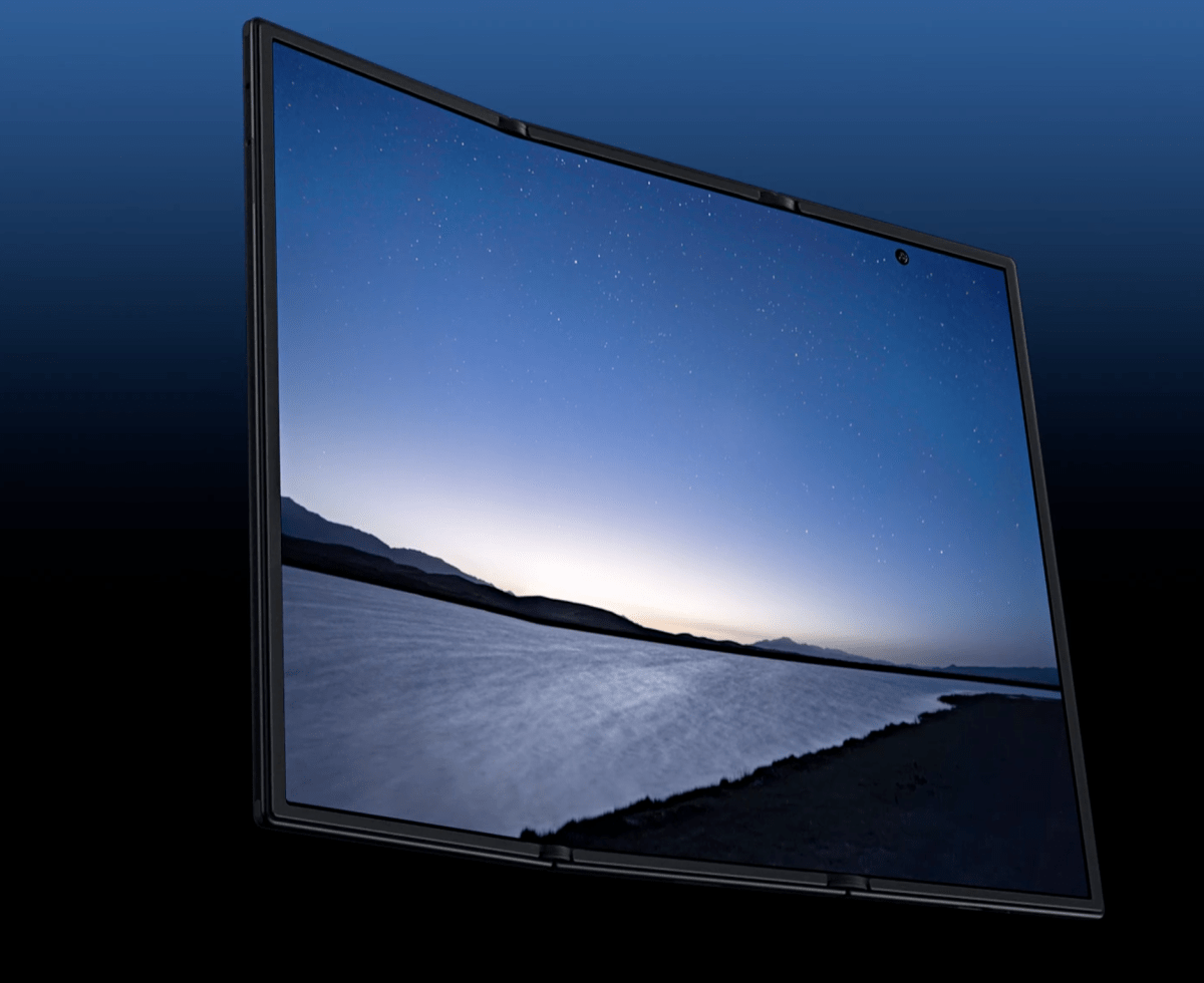 O telefone TriFold da Samsung custará US$ 2.899 nos EUA