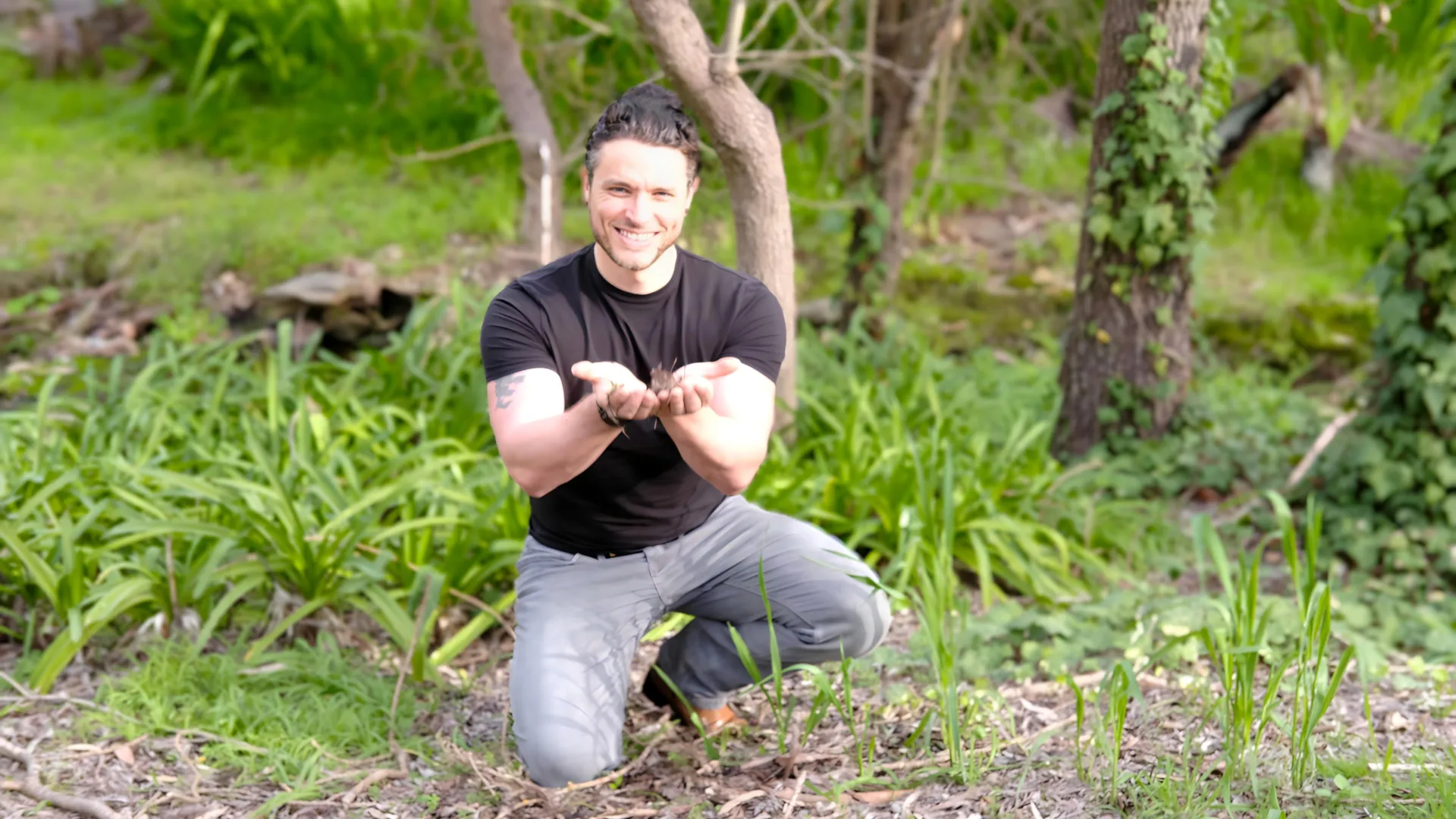 Os micróbios invisíveis que ajudam a nos manter saudáveis