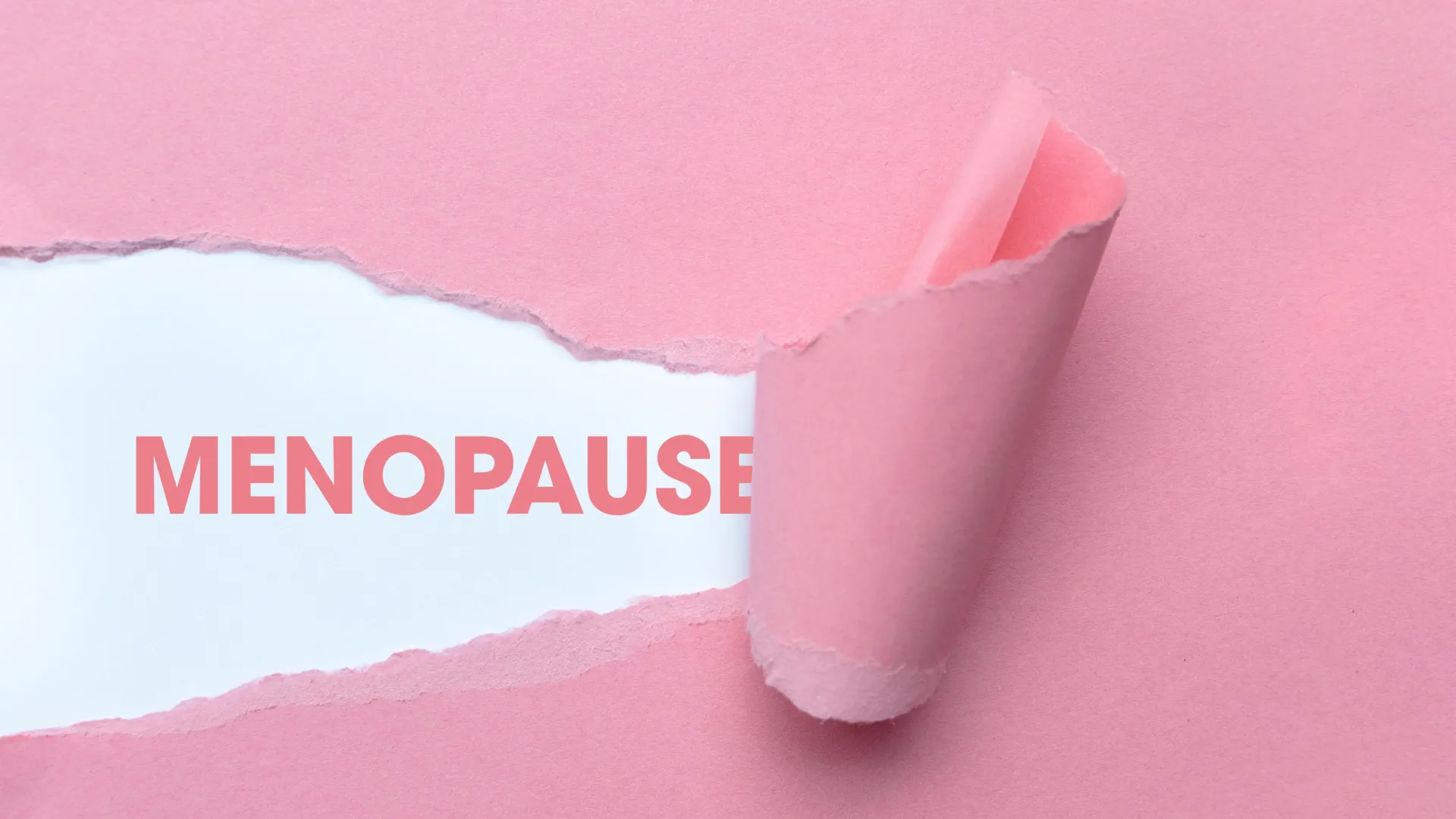 Os sintomas da menopausa são comuns mesmo em atletas de resistência de elite