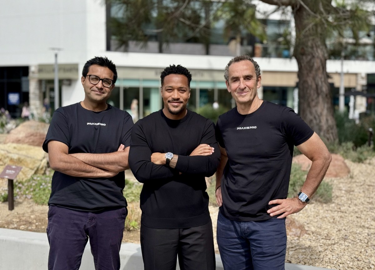 PraxisPro levanta US$ 6 milhões da AlleyCorp para treinar representantes de vendas médicas